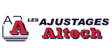Ajustage Saltech